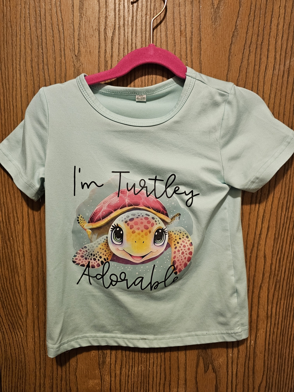 KidGraphic Tee